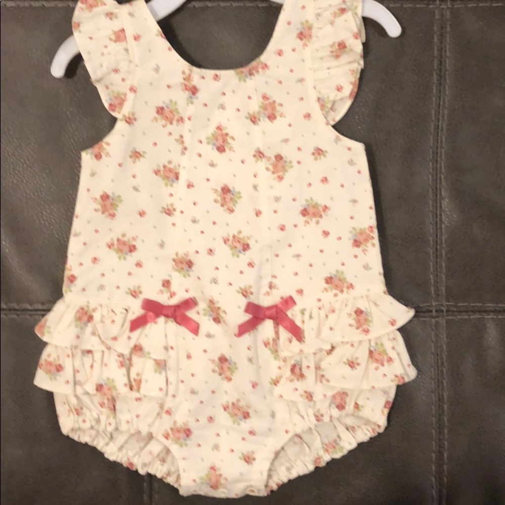 Baby romper-18 months